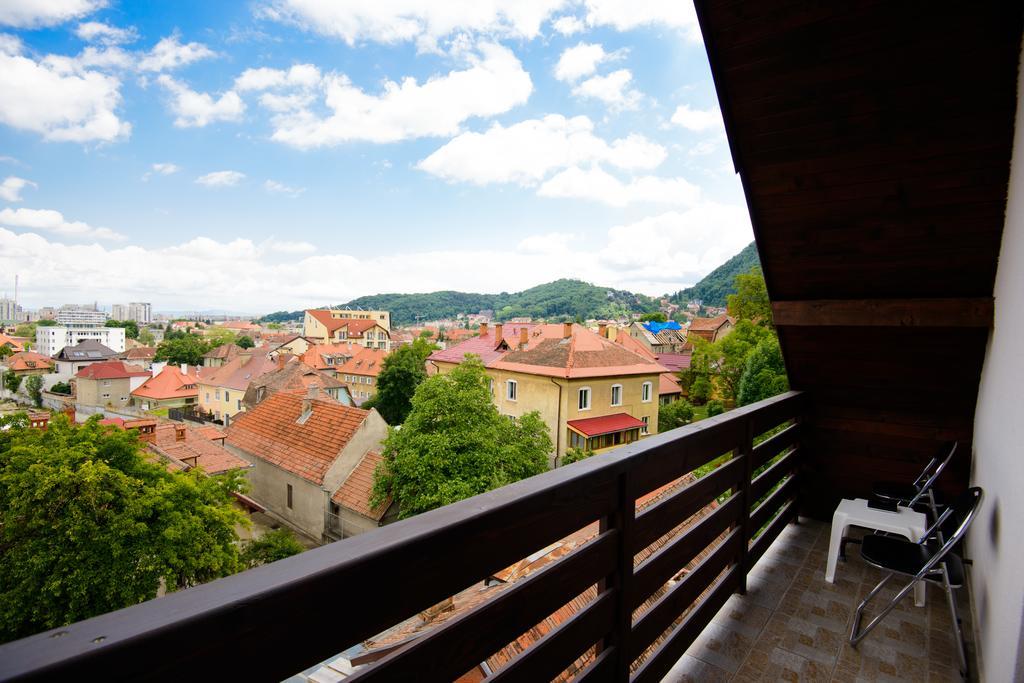 Cetate Residence Брашов Номер фото