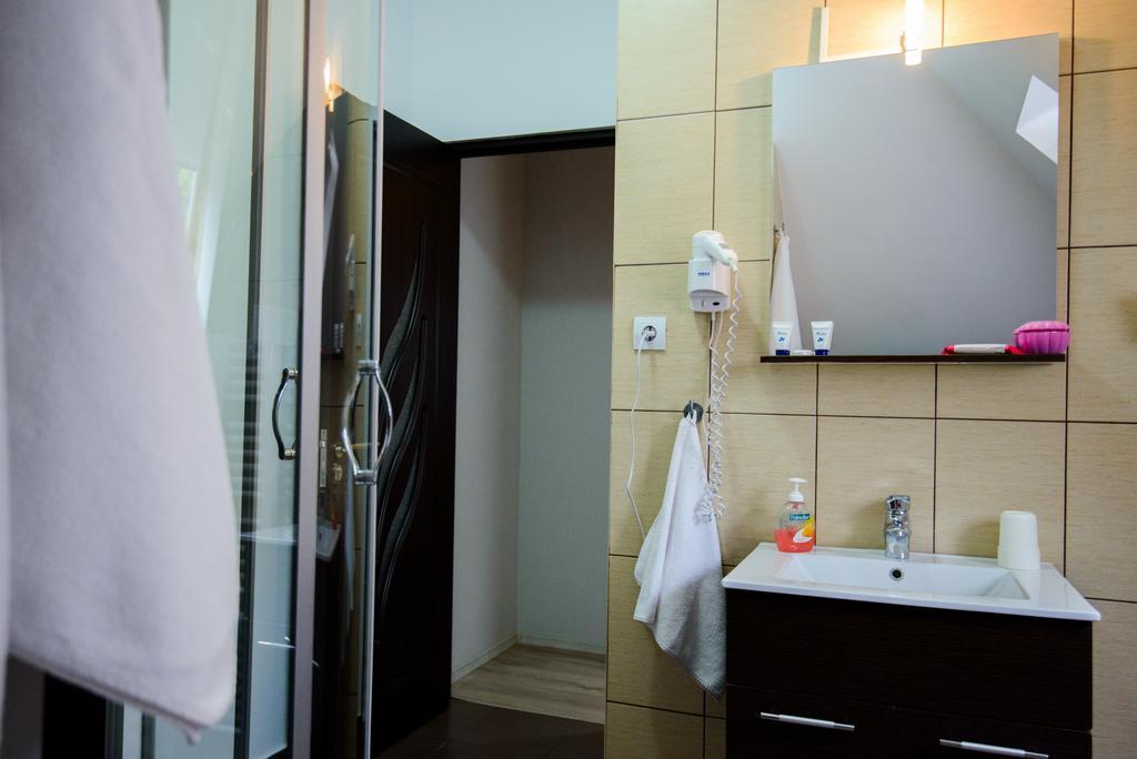 Cetate Residence Брашов Экстерьер фото